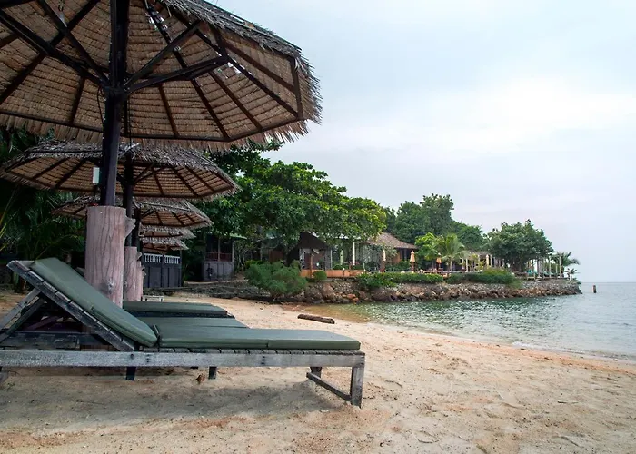 Loyfa Natural Resort