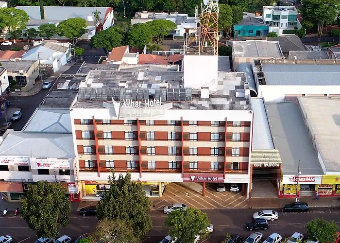 Hotel Vilhar