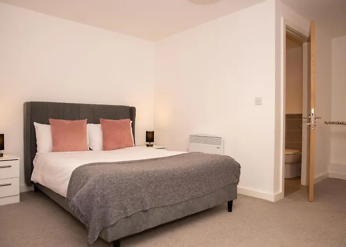 Open Key Apartments