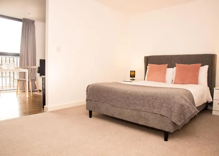 Open Key Apartments