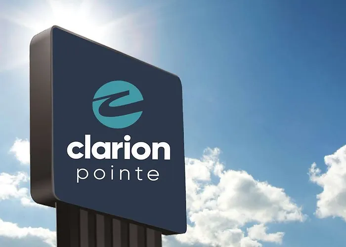 Clarion Pointe Horn Lake