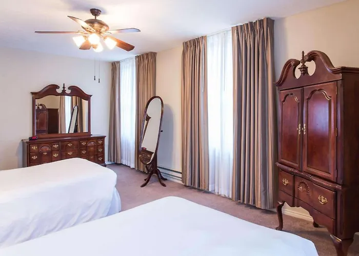 Bigelow Hotel And Residences, Ascend Hotel Collection