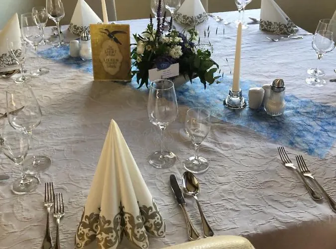 Hotel Restaurant zum Schwanen