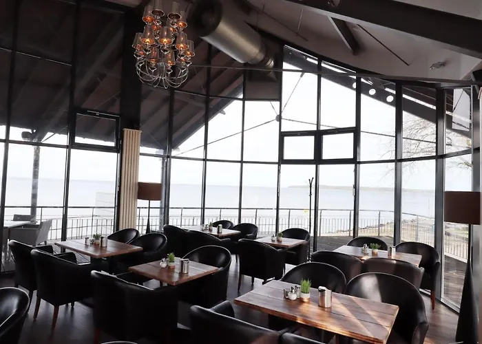 Hotel & Restaurant Utkiek