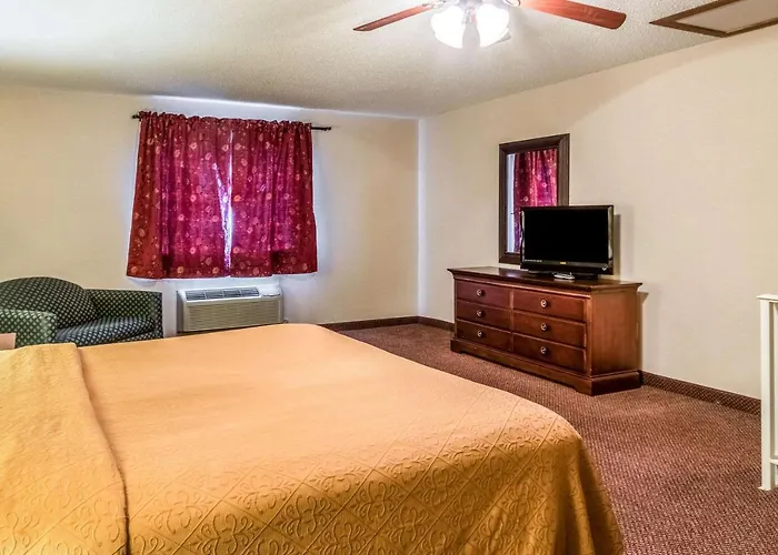 Quality Inn Deep Creek Lake