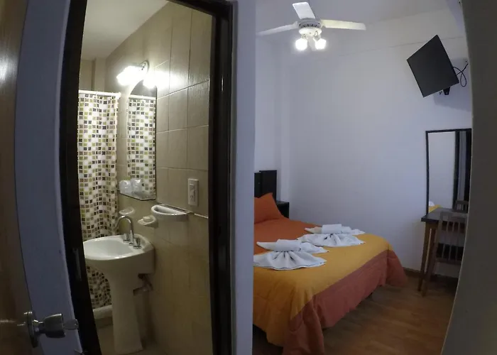 Baloo Hotel
