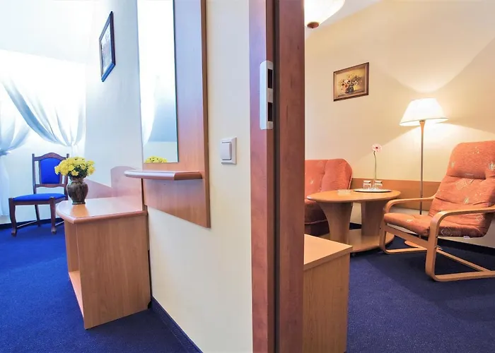 Irina Hotel