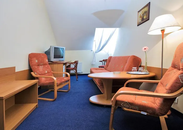 Irina Hotel