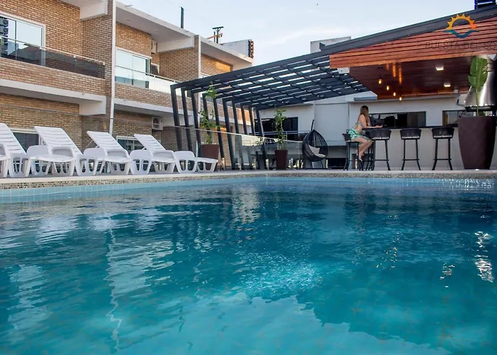 Hotel Puesta Del Sol