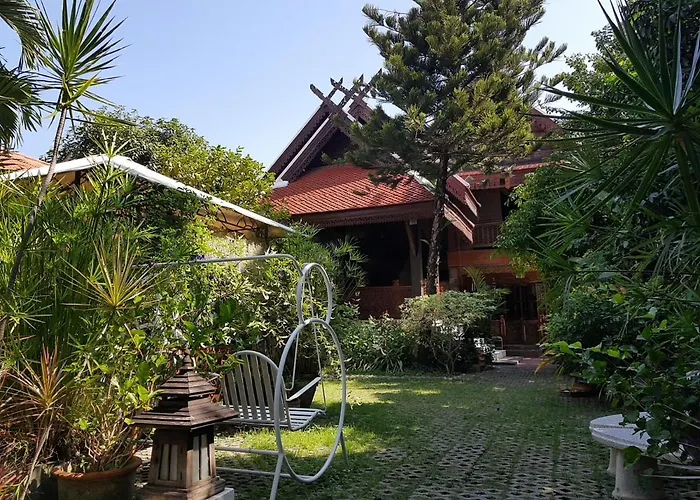 Siri House Bed And Breakfast