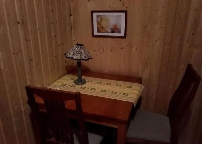 Hotelli Moehkoen Rajakartano - Ilomantsi