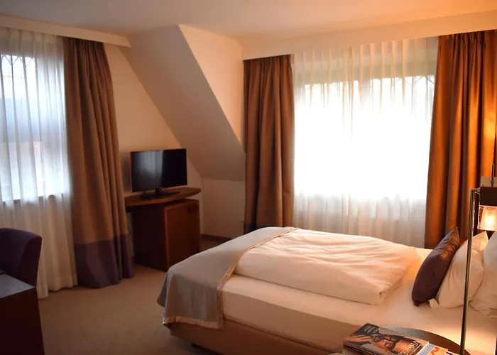 Tbd - Hotel Kokenhof