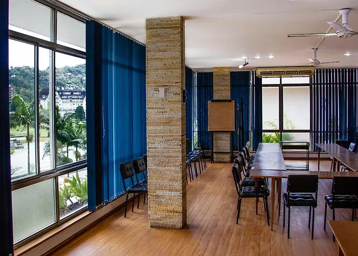 Casa do Sol Hotel