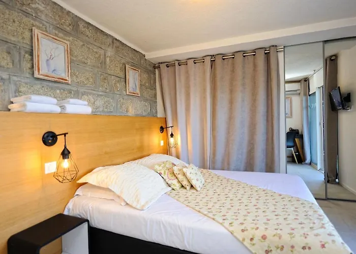 Hotel Le Tourisme