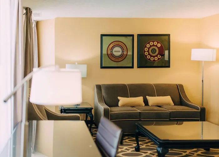 Bigelow Hotel And Residences, Ascend Hotel Collection