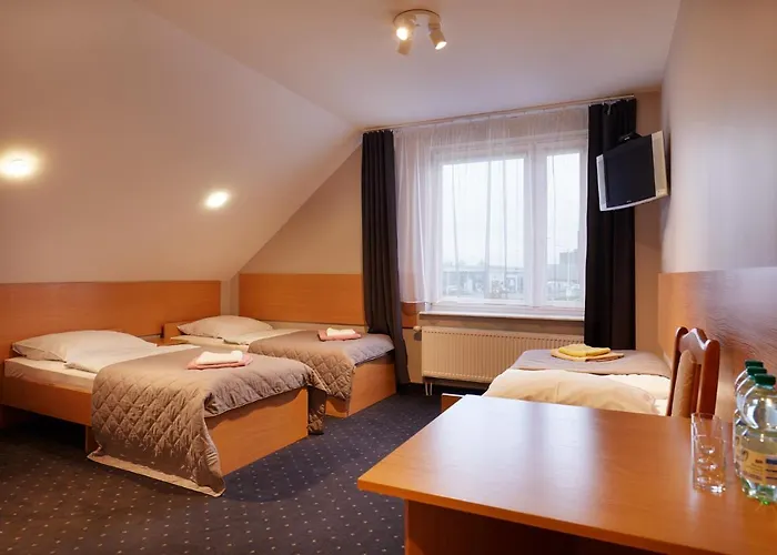 Hotel Wena