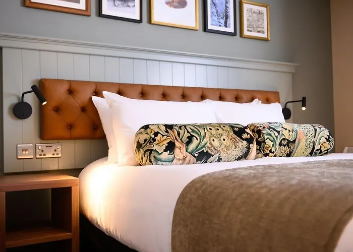 The St George And Dragon By Innkeeper'S Collection