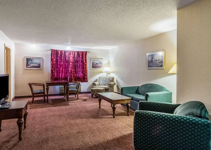 Quality Inn Deep Creek Lake