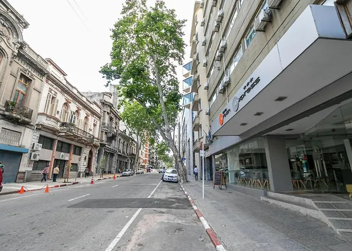 Urbano Hotel