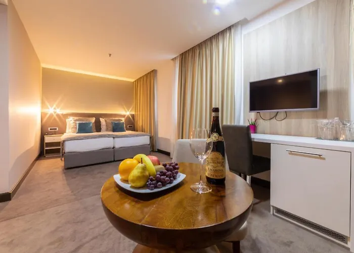 Hotel Berane