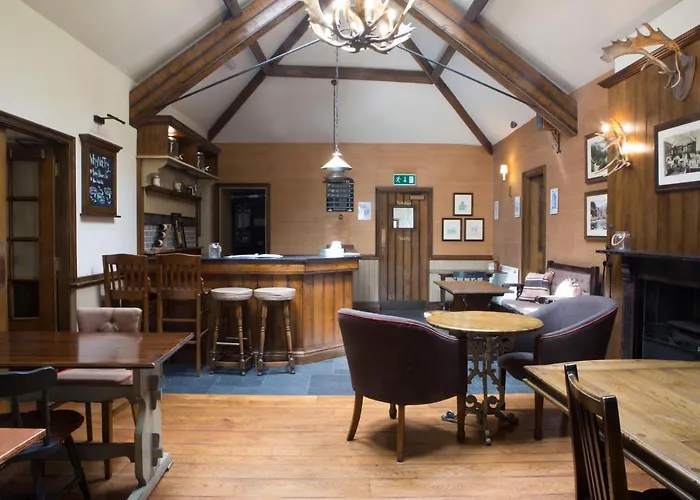 Saracens Head