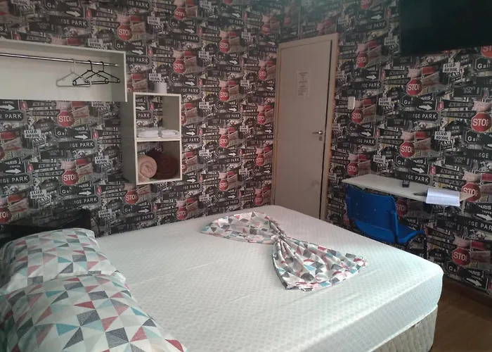 Rigs Hotel