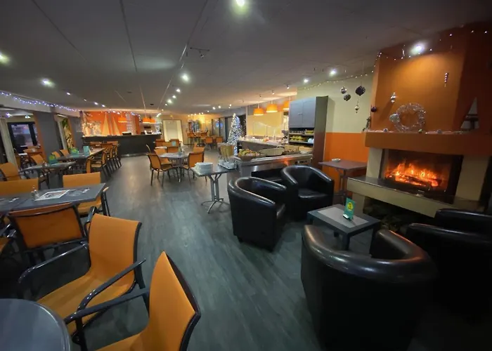 Hotel Residence Du Golf