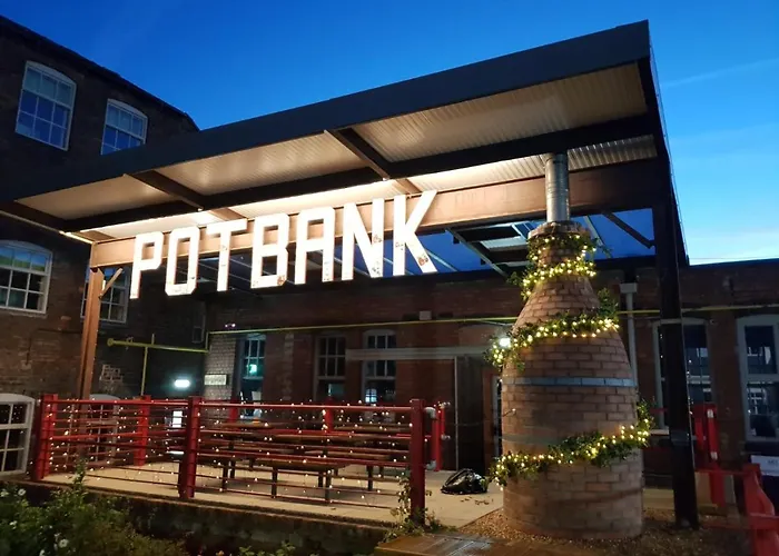 Potbank Hotel