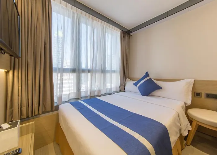 Lumine Hotel