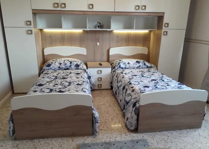 Hotel Casa Celeste Ponte San Pietro 
