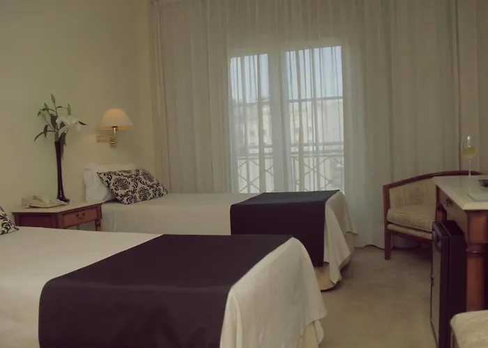 Howard Johnson Hotel 9 de Julio Avenue Ciudad Autónoma de Ciudad Autónoma de Buenos Aires