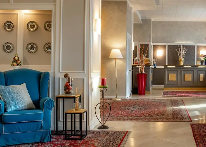 Hotel Ambasciatori