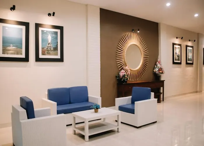 Merlin Hotel
