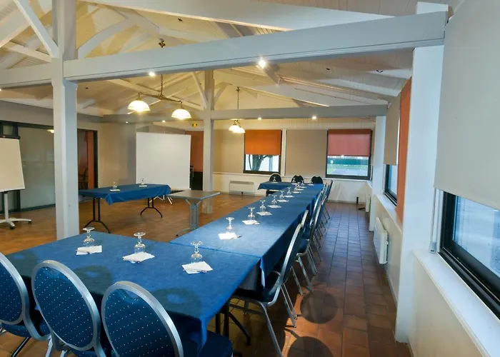 Hôtel De La Plage