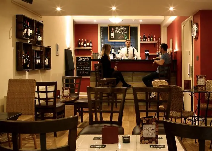 Tunbridge Wells Retreat