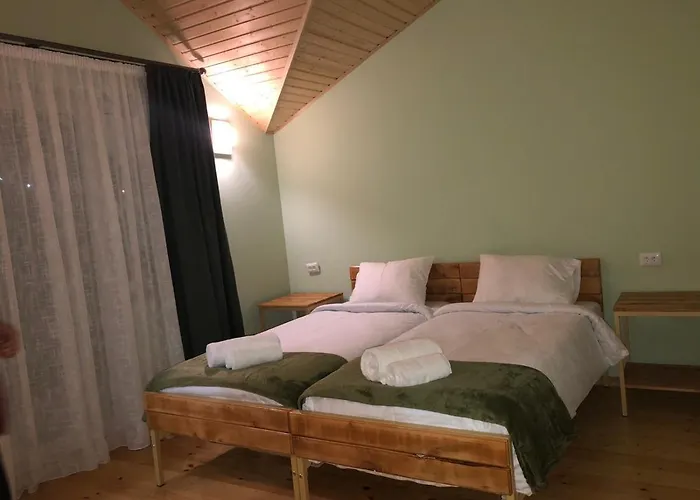 Cozy Place In Kazbegi