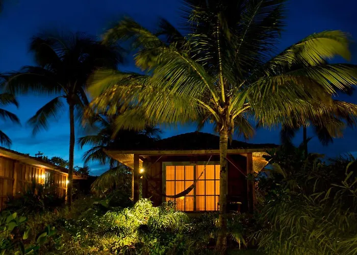 Hotel Casa dos Arandis