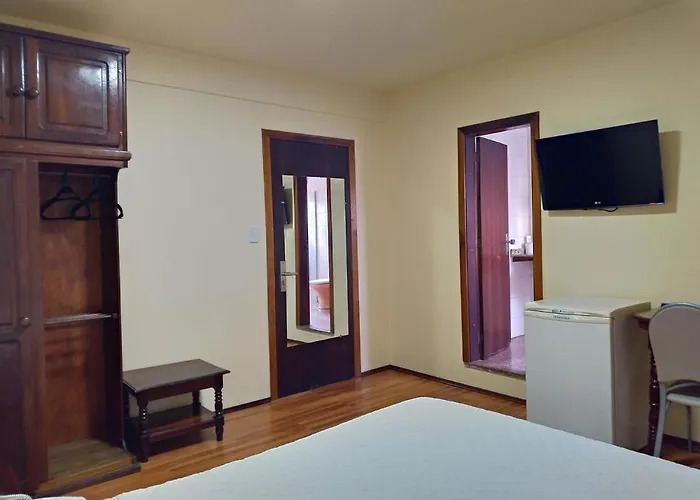 Hotel das Videiras