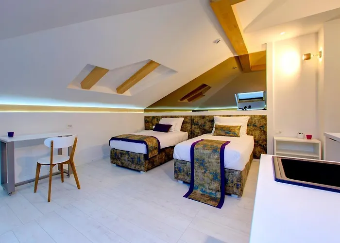 Diamond Rain Boutique Hotel