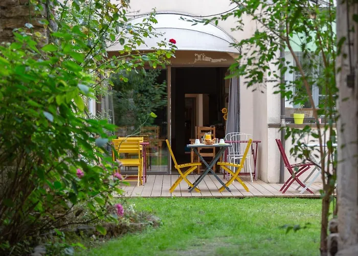 Hotel Republique