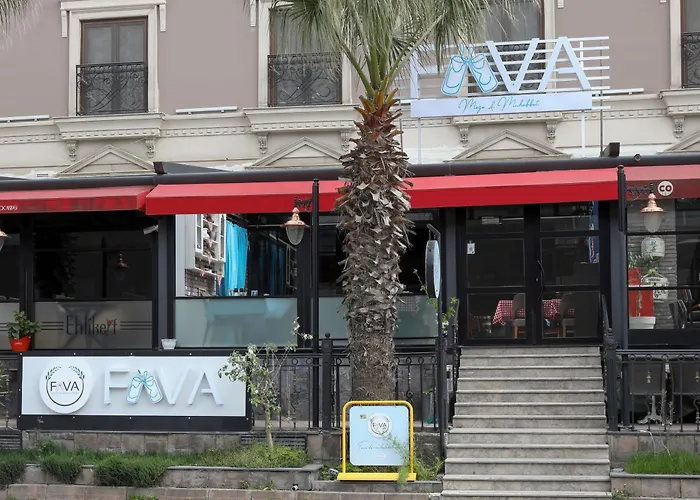 New Balturk Hotel Izmit