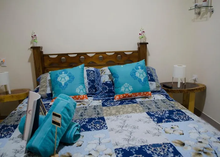 Guesthouse Casa Lapa2