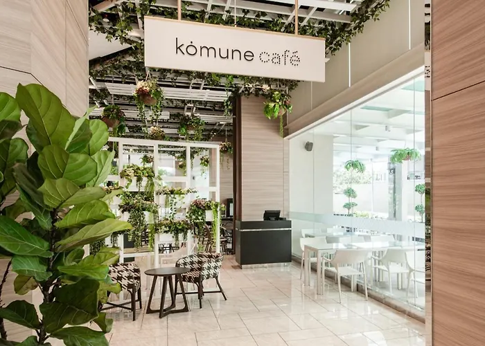Komune Living