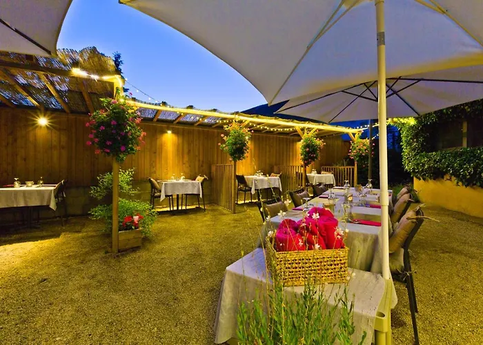 Relais d'Auvergne