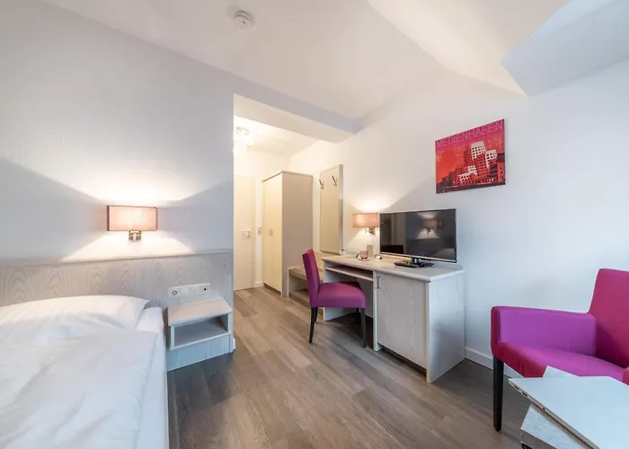 Hotel Zur Krone