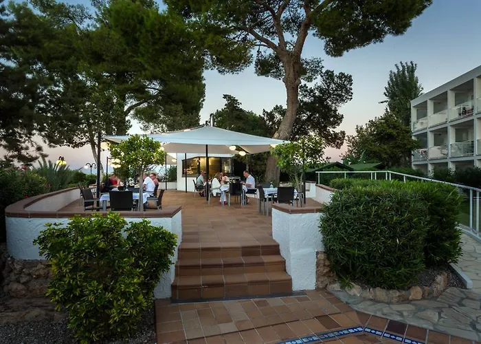 Sirenis Hotel Club Siesta