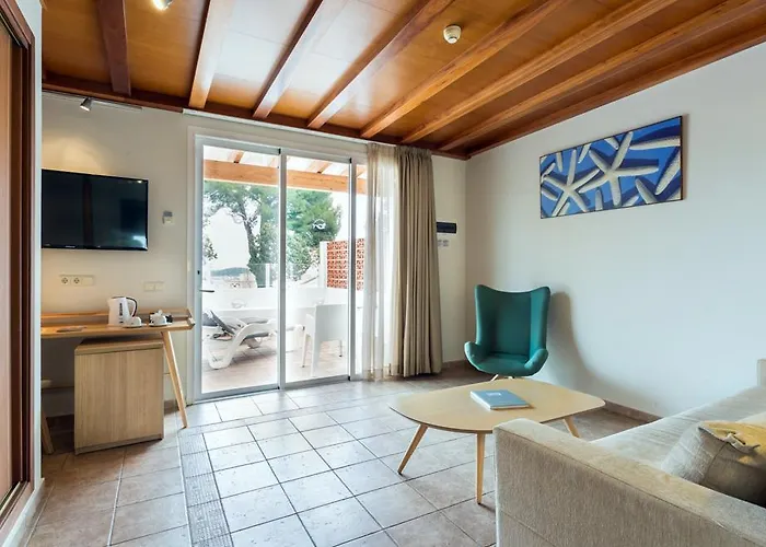 Sirenis Hotel Club Siesta