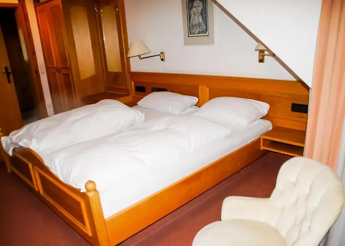 Hotel Sonne