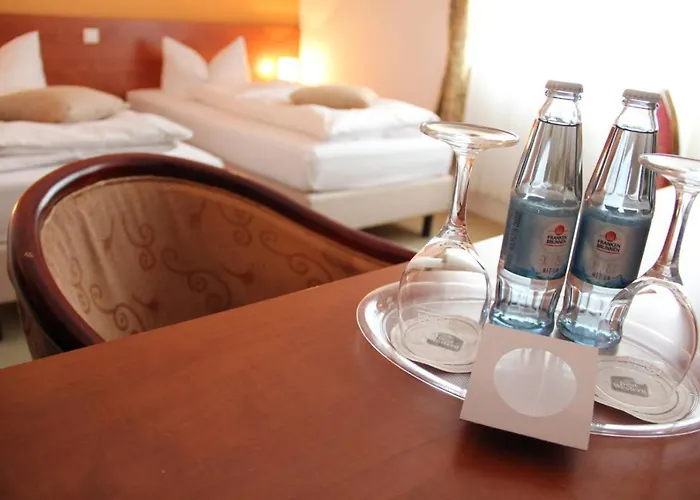 Hotel Aurora Erlangen