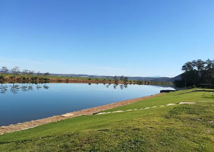 The Gamtoos Ferry Hotel